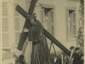 San Sebastián : paso procesional de Semana Santa