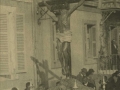 San Sebastián : paso procesional de Semana Santa