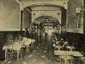 San Sebastián : Bar-Restaurante del Chaval : Paulino Martínez, cafés y licores, Miracruz 25