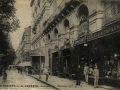 San-Sebastián : A. Lefèvre, Camisería 27, Alameda 27