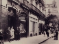 San Sebastián : inauguración de la tienda Photo-Carte en 1914
