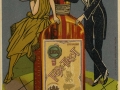 San Sebastián : Valentín y Herce, licor Fox-trot