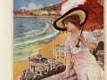 Caminos de Hierro del norte de España : excursiones a Pasajes, Fuenterrabía, San Juan de Luz, Biarritz, Bayona, Lourdes y otros puntos (gratuito)