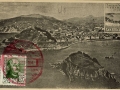 San Sebastián : Exposición Nacional de Filatelia, septiembre 1948 : organizada por el Círculo Cultural Guipuzcoano