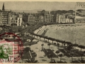 San Sebastián : Exposición Nacional de Filatelia, septiembre 1948 : organizada por el Círculo Cultural Guipuzcoano