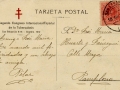 San Sebastián : Segundo Congreso Internacional Español de la Tuberculosis : 9-16 Septbre 1912