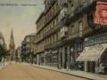 San Sebastián : calle Hernani