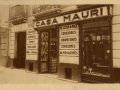 Donostia : Mauri-Enea : M. Echaniz, Fermín Calbetón-kalea 42