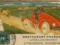 San Sebastián : Restaurant Français, avenida : V.ve Bourdette, propiétaire