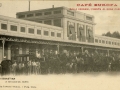 San Sebastián : la estación del Norte / Fotg. Otero