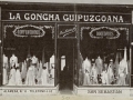 San Sebastián : La Concha Guipuzcoana, Alameda nº 8