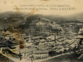 San Sebastián : Lizariturry y Rezola (S. A.) : fabricantes exclusivos del jabón Lagarto