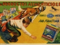 San Sebastián : Cª de Productos Alimenticios, S.A., Triunfo 2