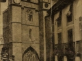 San Sebastián : iglesia de San Vicente