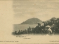 San Sebastián : las maniobras / Fotografía de Resines