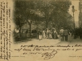 San Sebastián : el Boulevard / Fotografía de Resines