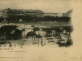 San Sebastián : puente de Santa Catalina / Fotografía de Otero