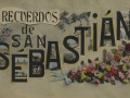 Recuerdos de San Sebastián