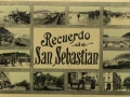 Recuerdo de San Sebastián