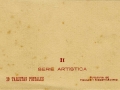 Serie artística II : 20 tarjetas postales