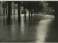 San Sebastián : inundaciones en la calle Iztueta