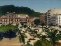 San Sebastián : parque de Alderdi-Eder