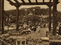San Sebastián : jardines de Alderdi-Eder