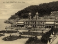 San Sebastián : Gran Casino / Cliché Gonzalès
