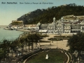 San Sebastián : Gran Casino y parque de Alderdi-Eder