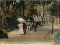 San Sebastián : parque de Alderdieder = Saint-Sébastien : le parc Alderdieder / LL.