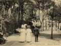 San Sebastián : parque de Alderdieder = Saint-Sébastien : le parc Alderdieder / LL.
