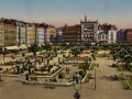 San Sebastián : parque de Alderdi-Eder