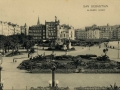 San Sebastián : Alderdi Eder