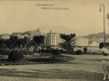 San Sebastián : parque de Elderdi [sic] Eder