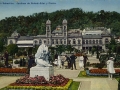 San Sabastián [sic] : jardines de Alderdi-Eder y Casino