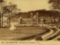 San Sebastián : el Casino et [sic] los jardines = Saint-Sébastien : le Casino et les jardins / LL.