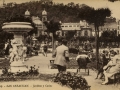 San Sebastián : jardines y Casino