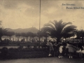 San Sebastián : parque Alderdi Eder