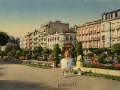 San Sebastián : calle de Hernani