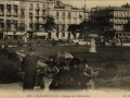 San-Sebastián : parque de Alderdieder / M. D.