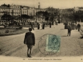 San-Sebastián : parque de Alderdieder / M. D.