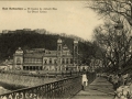 San Sebastián : el Casino de Alderdi Eder : le Grand Casino