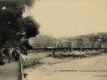 San-Sebastián : la Concha y paseo de Alderdi-Eder