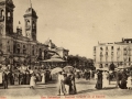 San Sebastián : festival infantil en el Casino