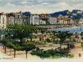 San Sebastián : jardines de Alderdi-Eder