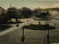 San Sebastián : parque de Alderdi-Eder