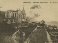 Saint-Sébastien : pensionnat du Sacré Coeur : vue général