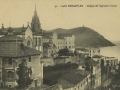 San Sebastián : Colegio del Sagrado Corazón / Cliché González