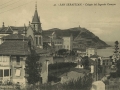 San Sebastián : Colegio del Sagrado Corazón / Cliché Gonzalès