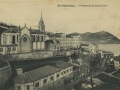 St-Sébastien : Pensionnat du Sacré-Coeur